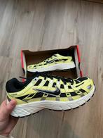 Nike sneakers p6000 lemon twist black maat 36, Zwart, Nike, Nieuw, Ophalen of Verzenden