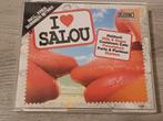 I Love Salou  2 cd box, Cd's en Dvd's, Cd's | Verzamelalbums, Pop, Ophalen of Verzenden, Zo goed als nieuw
