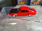 1:43 Opel Manta 1900 SR, Ophalen of Verzenden, Zo goed als nieuw, Auto, Overige merken
