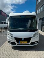Knaus camper, Particulier, Knaus