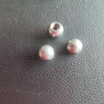 bal dia 12mm met draad in M6, Ophalen of Verzenden, Nieuw, IJzer