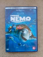 Dvd Finding Nemo Disney 2-disc, Cd's en Dvd's, Dvd's | Kinderen en Jeugd, Dieren, Alle leeftijden, Ophalen of Verzenden, Film