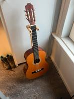 Gitaarstandaard (zonder gitaar), Muziek en Instrumenten, Instrumenten | Toebehoren, Ophalen, Zo goed als nieuw