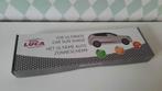 Little Luca Car Sun Shade Statisch Zonnescherm, Auto-onderdelen, Ruiten en Toebehoren, Ophalen, Nieuw, Overige automerken