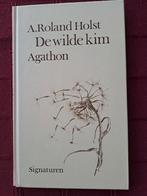 A.Roland Holst.   De wilde kim, Ophalen of Verzenden