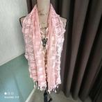 Dames sjaals - cols - halsdoek - Cadeautip !, Ophalen of Verzenden, Nieuw, Maat 46/48 (XL) of groter, Sjaal