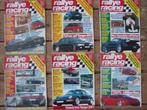 auto tijdschriften Rallye Racing Sport Auto 1990/1991 Duits, Boeken, Ophalen, Zo goed als nieuw, Algemeen