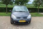 Renault Scénic 1.6-16V Expression Comfort JAAR APK, TREKHAA, Auto's, Renault, Voorwielaandrijving, 65 €/maand, Stof, Gebruikt