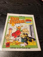 Oom Dagobert en het Goochelserum - Stripboek, Boeken, Eén stripboek, Ophalen of Verzenden, Gelezen, Disney