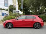 Mercedes-Benz A-klasse 200 AMG 163PK Automaat•Pano•Burme, Gebruikt, Euro 6, 4 cilinders, 163 pk