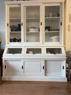 Apothekerskast, Huis en Inrichting, Kasten | Buffetkasten, Ophalen, Gebruikt, 150 tot 200 cm, 150 tot 200 cm