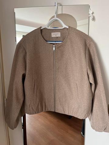 FREE/QUENT Jasje - Maat M beschikbaar voor biedingen