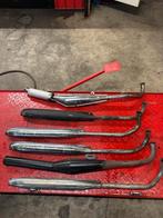 Tomos Onderdelen, alles in 1x, Fietsen en Brommers, Ophalen, Zo goed als nieuw, Overige typen