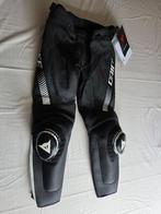 Dainese Super Speed Leren Motorbroek Maat 46 Nieuw, Nieuw met kaartje, Dainese, Broek | leer, Heren