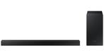 Samsung HW‐T420/XN soundbar + subwoofer, Ophalen, Zo goed als nieuw