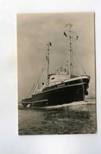 scheepvaart-foto/kaart-SMIT INT- maassluis-oostzee., Verzamelen, Verzenden, 1940 tot 1960, Gelderland