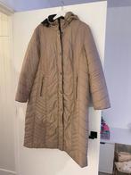 Mona jas - goede staat!, Ophalen of Verzenden, Gedragen, Maat 46/48 (XL) of groter, Beige
