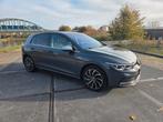 Volkswagen Golf 8 VIII 1.5 TSI style 130pk 2020 trekhaak, Auto's, Volkswagen, Voorwielaandrijving, 1498 cc, Zwart, 4 cilinders