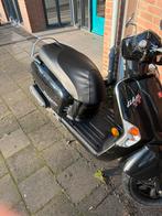 Kymco tt50 lite, Ophalen of Verzenden, Zo goed als nieuw, Benzine, Kymco