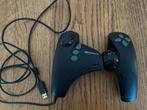 Microsoft SideWinder Dual Strike controller, Computers en Software, Verzenden, Zo goed als nieuw, Microsoft