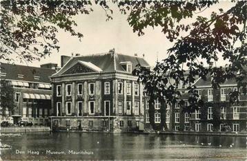 (380-326-021) Den Haag Mauritshuis beschikbaar voor biedingen