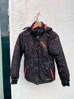 Ski-/winterjas maat 140 Icepeak, Ophalen of Verzenden, Gebruikt, Meisje, Jas