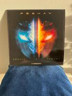Peshaw - Angels & Demons, Ophalen of Verzenden, Zo goed als nieuw, 12 inch