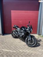 Yamaha FZ1 / FZ1-N Lage tellerstand, Bedrijf, Meer dan 35 kW, Toermotor, 998 cc