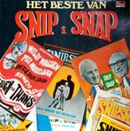 Snip & Snap – Het Beste Van Snip & Snap, Overige genres, Gebruikt, Ophalen of Verzenden, 12 inch