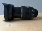 Nikon AF-S 16-80mm F/2.8-4 ED VR DX, Audio, Tv en Foto, Fotografie | Lenzen en Objectieven, Ophalen, Zo goed als nieuw, Groothoeklens