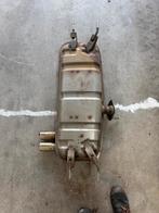 uitlaat Mazda Mx5 nd 30.000 km, Ophalen, Gebruikt, Mazda