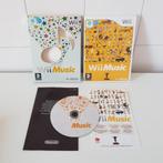 OPRUIMEN | Wii | Wii MUSIC Edition, Spelcomputers en Games, Muziek, Gebruikt, Ophalen of Verzenden, 3 spelers of meer