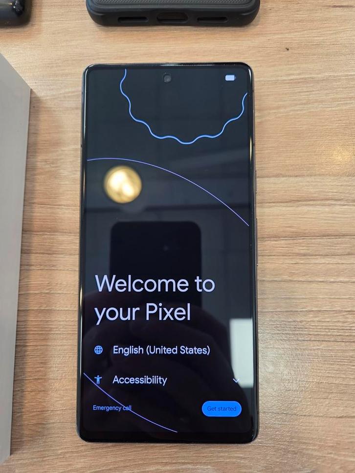 Google Pixel 7 - Prima staat!, Telecommunicatie, Mobiele telefoons | Overige merken, Zo goed als nieuw, Zonder abonnement, Zonder simlock