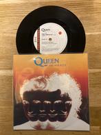 Queen - The miracle, Cd's en Dvd's, Vinyl Singles, Ophalen of Verzenden, 7 inch, Pop, Single