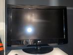 LG lcd televisie 32inch, 50 Hz, Zo goed als nieuw, LG, HD Ready (720p)