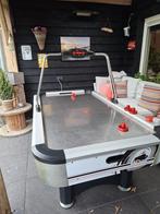 Airhockey tafel, Ophalen, Gebruikt