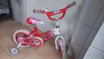 Toppertje Volare kinderfiets, Ophalen of Verzenden, Zo goed als nieuw, Minder dan 16 inch, Zijwieltjes