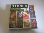 Rolling Stones 16 CD,s + 1 DVD No Filter 1, Verzenden, Nieuw in verpakking, Poprock