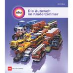 Boek:  Siku, Die Autowelt im Kinderzimmer, Ulrich Biene, Verzenden, Nieuw