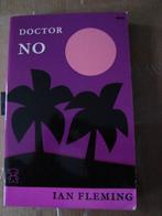 James bond doctor no, Boeken, Ophalen of Verzenden, Zo goed als nieuw