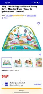 Tiny love baby gym, Ophalen, Gebruikt