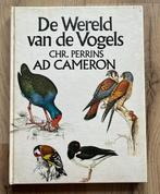 De vogels van de wereld van Chr. Perrins en Ad Cameron, Ophalen of Verzenden, Gelezen, Vogels