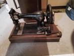 Handnaaimachine, Ophalen of Verzenden