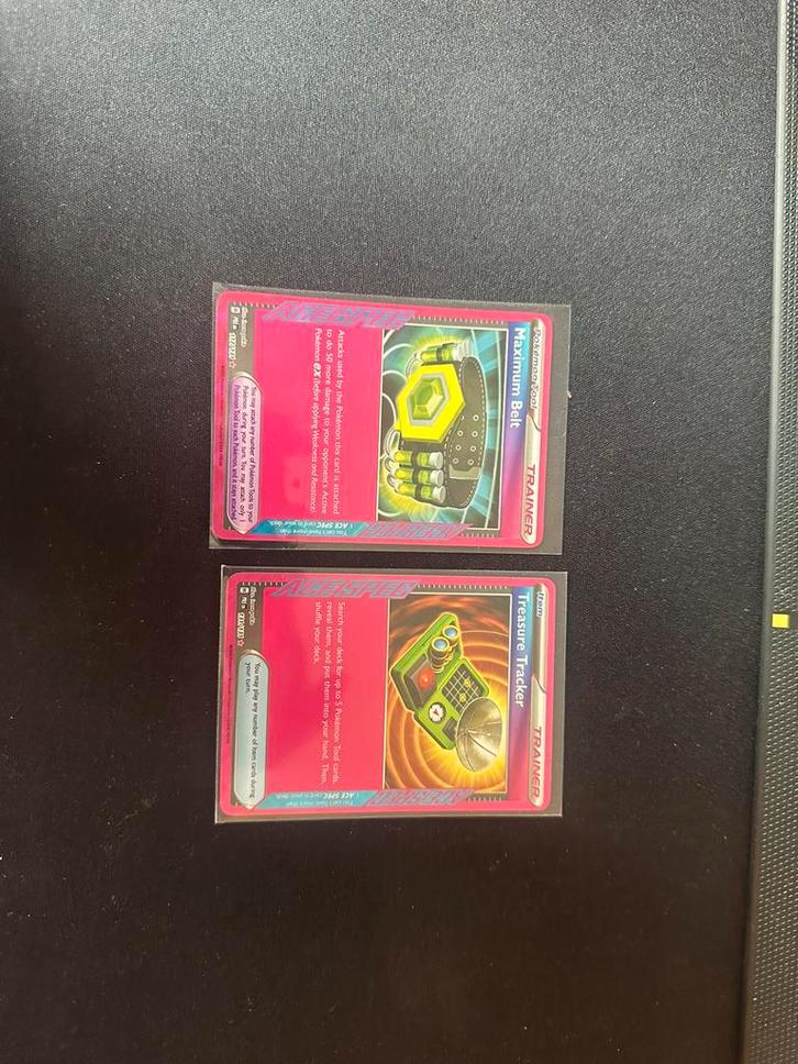Ace spec pokemon kaarten prismatic evolutions, Hobby en Vrije tijd, Verzamelkaartspellen | Pokémon, Nieuw, Ophalen of Verzenden