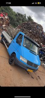 oud ijzer en metalen ophaal/ inkoop service, Ophalen of Verzenden, Zo goed als nieuw