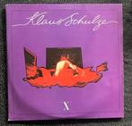 LP Klaus Schulze - X, Ophalen of Verzenden, 1960 tot 1980, Gebruikt, 12 inch