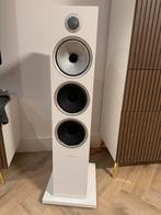 B&W 703 S2 Luidsprekers - Zo goed als nieuw, Ophalen, Zo goed als nieuw, Bowers & Wilkins (B&W), 120 watt of meer