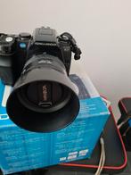 Verschillende  camera's, Ophalen of Verzenden, Zo goed als nieuw
