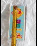 Winnie de Pooh stickers, Ophalen of Verzenden, Winnie de Poeh of vrienden, Nieuw, Overige typen