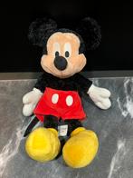 Walt Disney world bean bag mickey mouse, Ophalen of Verzenden, Mickey Mouse, Zo goed als nieuw
